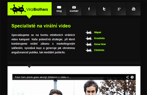 ViralBrothers